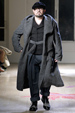 Yohji Yamamoto / - 2011-2012